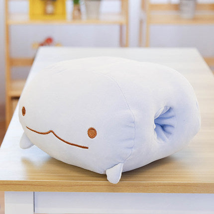 Cartoon Hand Warmer Pillow