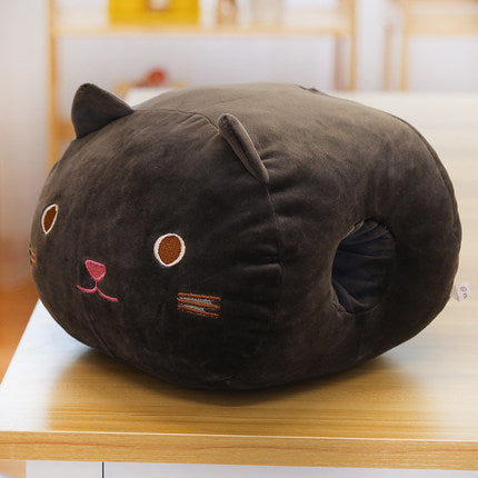 Cartoon Hand Warmer Pillow