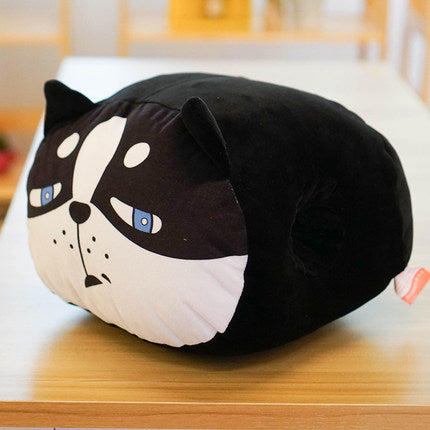 Cartoon Hand Warmer Pillow